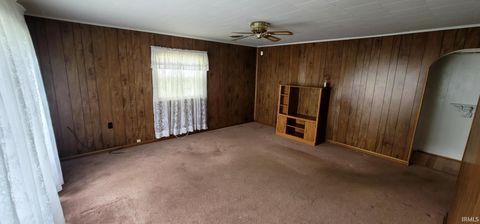 Tiny photo for 1312 S Jay Street, Kokomo, IN 46902 (MLS # 202527157)