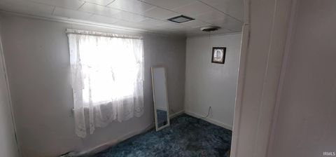 Tiny photo for 1312 S Jay Street, Kokomo, IN 46902 (MLS # 202527157)