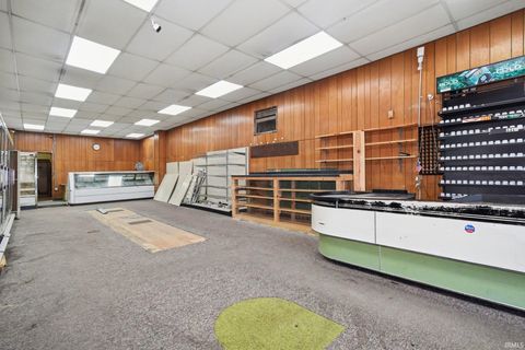 Tiny photo for 70 N Payson Street, Denver, IN 46926 (MLS # 202608656)