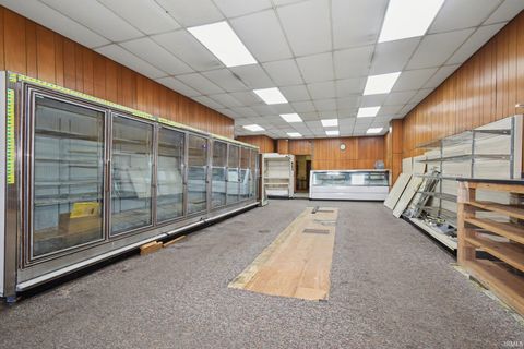 Tiny photo for 70 N Payson Street, Denver, IN 46926 (MLS # 202608656)