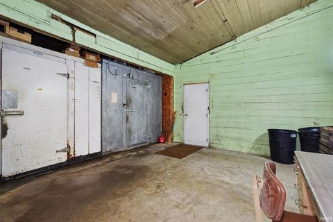 Tiny photo for 70 N Payson Street, Denver, IN 46926 (MLS # 202608656)