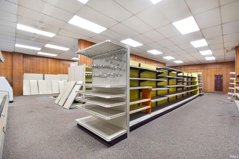 Tiny photo for 70 N Payson Street, Denver, IN 46926 (MLS # 202608656)