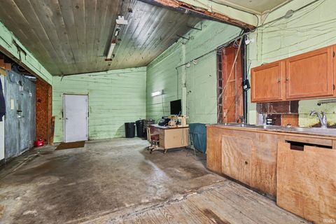 Tiny photo for 70 N Payson Street, Denver, IN 46926 (MLS # 202608656)