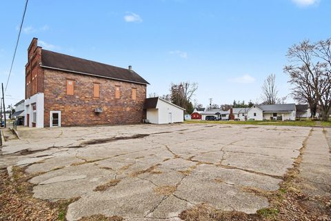 Tiny photo for 70 N Payson Street, Denver, IN 46926 (MLS # 202608656)