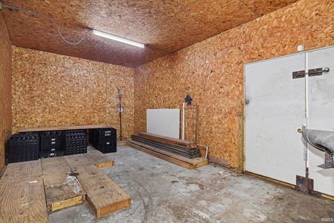 Tiny photo for 70 N Payson Street, Denver, IN 46926 (MLS # 202608656)