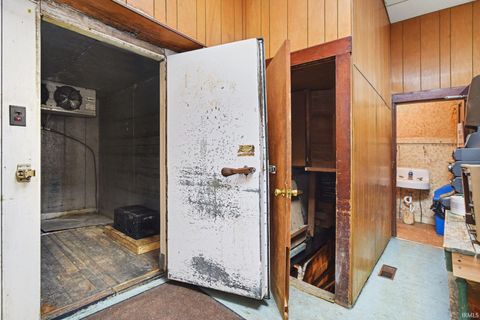 Tiny photo for 70 N Payson Street, Denver, IN 46926 (MLS # 202608656)