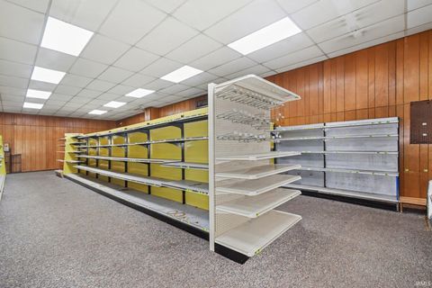 Tiny photo for 70 N Payson Street, Denver, IN 46926 (MLS # 202608656)