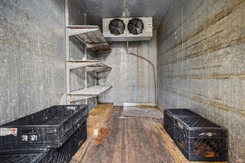 Tiny photo for 70 N Payson Street, Denver, IN 46926 (MLS # 202608656)