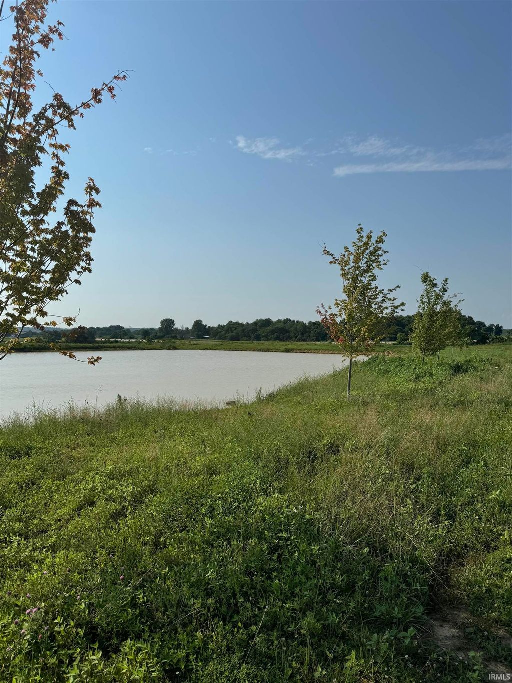 Photo of 8311 N 700 E Road, Evanston, IN 47531 (MLS # 202547608)