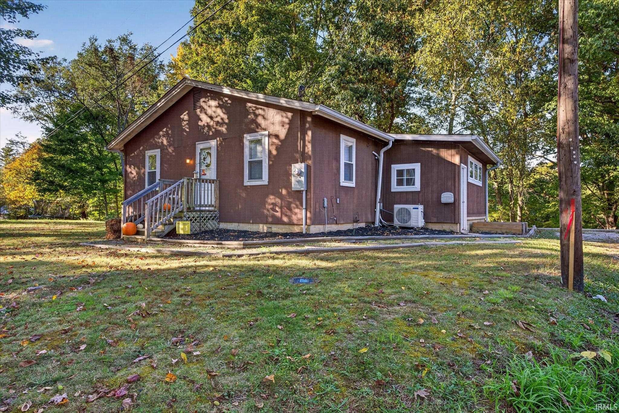 3625 Old Meyers Road