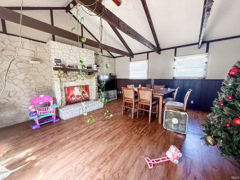 Tiny photo for 1025 N Korby Street, Kokomo, IN 46901 (MLS # 202617295)