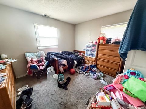 Tiny photo for 1025 N Korby Street, Kokomo, IN 46901 (MLS # 202617295)