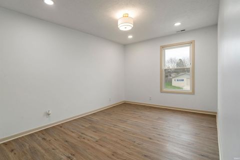 Tiny photo for 812 Woodmere Drive, Lafayette, IN 47905 (MLS # 202613657)