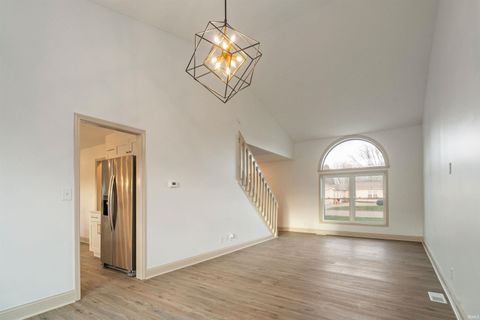 Tiny photo for 812 Woodmere Drive, Lafayette, IN 47905 (MLS # 202613657)