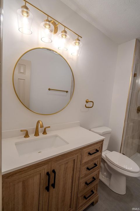 Tiny photo for 812 Woodmere Drive, Lafayette, IN 47905 (MLS # 202613657)