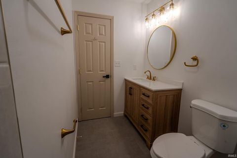 Tiny photo for 812 Woodmere Drive, Lafayette, IN 47905 (MLS # 202613657)