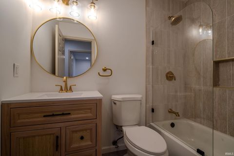 Tiny photo for 812 Woodmere Drive, Lafayette, IN 47905 (MLS # 202613657)