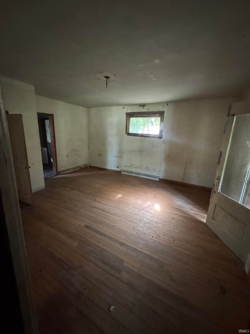 Photo of 940 Newby Street, Mitchell, IN 47446 (MLS # 202635263)