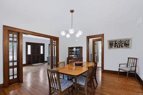 Tiny photo for 820 Shawnee Avenue, Lafayette, IN 47905 (MLS # 202622831)