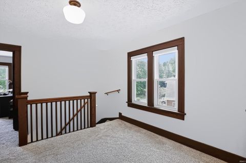 Tiny photo for 820 Shawnee Avenue, Lafayette, IN 47905 (MLS # 202622831)