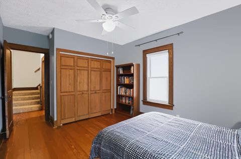 Tiny photo for 820 Shawnee Avenue, Lafayette, IN 47905 (MLS # 202622831)