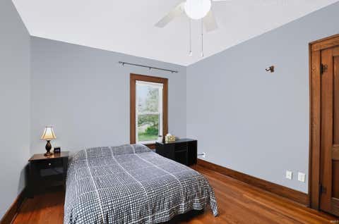 Tiny photo for 820 Shawnee Avenue, Lafayette, IN 47905 (MLS # 202622831)