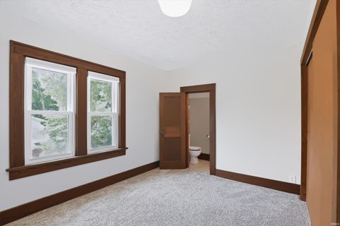 Tiny photo for 820 Shawnee Avenue, Lafayette, IN 47905 (MLS # 202622831)
