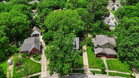 Tiny photo for 820 Shawnee Avenue, Lafayette, IN 47905 (MLS # 202622831)