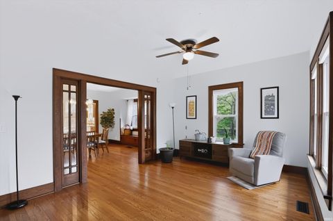 Tiny photo for 820 Shawnee Avenue, Lafayette, IN 47905 (MLS # 202622831)