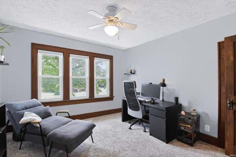 Tiny photo for 820 Shawnee Avenue, Lafayette, IN 47905 (MLS # 202622831)