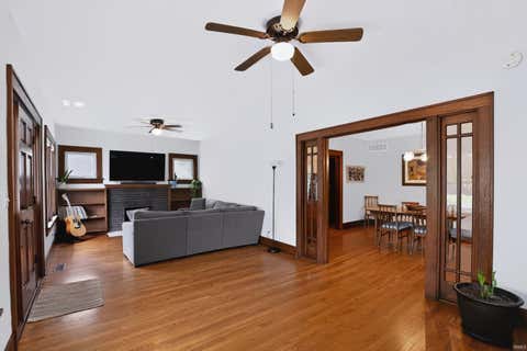 Tiny photo for 820 Shawnee Avenue, Lafayette, IN 47905 (MLS # 202622831)