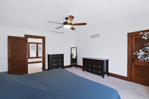 Tiny photo for 820 Shawnee Avenue, Lafayette, IN 47905 (MLS # 202622831)