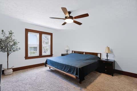 Tiny photo for 820 Shawnee Avenue, Lafayette, IN 47905 (MLS # 202622831)