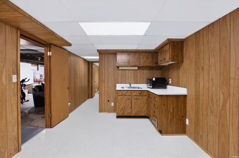 Tiny photo for 820 Shawnee Avenue, Lafayette, IN 47905 (MLS # 202622831)