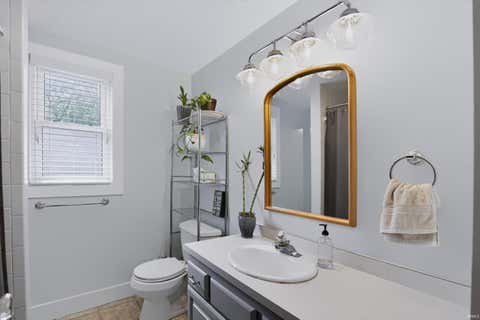 Tiny photo for 820 Shawnee Avenue, Lafayette, IN 47905 (MLS # 202622831)