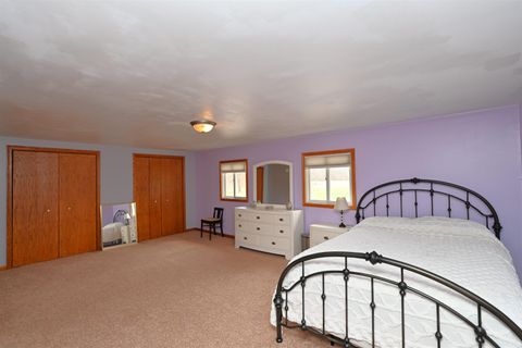 Tiny photo for 5110 W 400 N., Winamac, IN 46996 (MLS # 202613690)