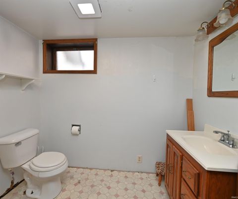Tiny photo for 5110 W 400 N., Winamac, IN 46996 (MLS # 202613690)