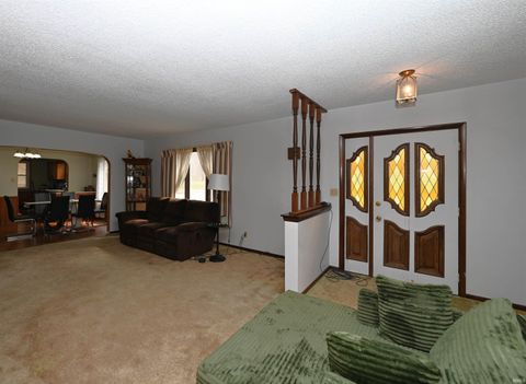 Tiny photo for 5110 W 400 N., Winamac, IN 46996 (MLS # 202613690)