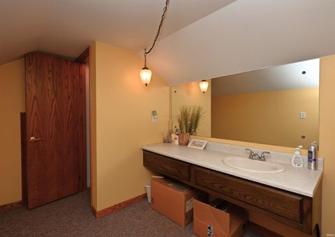 Tiny photo for 5110 W 400 N., Winamac, IN 46996 (MLS # 202613690)