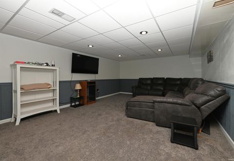 Tiny photo for 5110 W 400 N., Winamac, IN 46996 (MLS # 202613690)