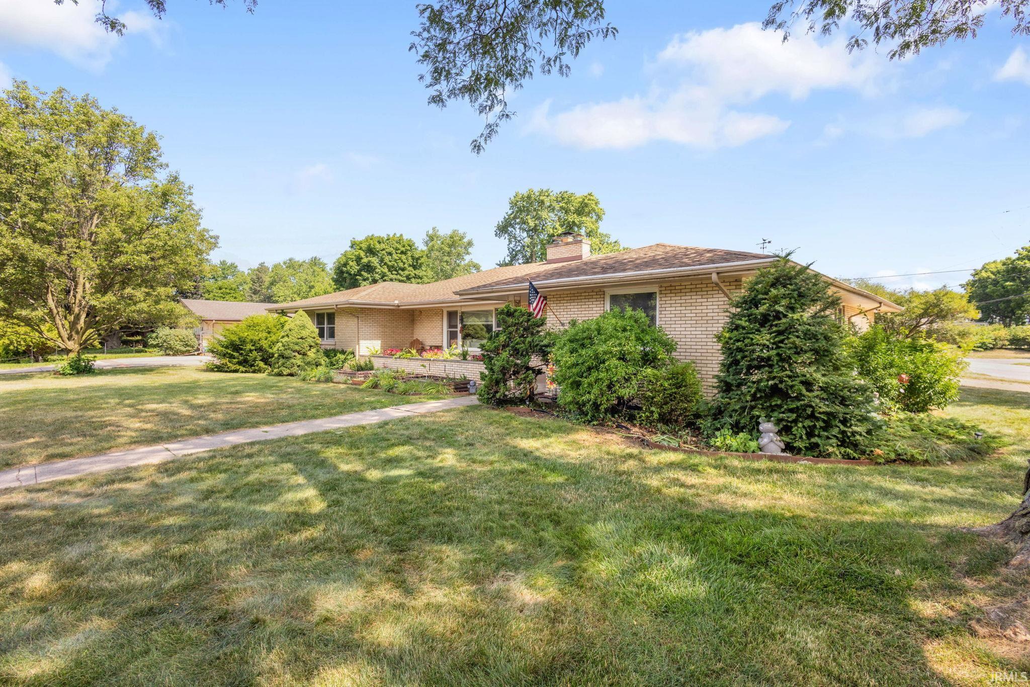 South Bend, Indiana 46617, United States, 4 Bedrooms Bedrooms, ,3 BathroomsBathrooms,Residential,Active,169717