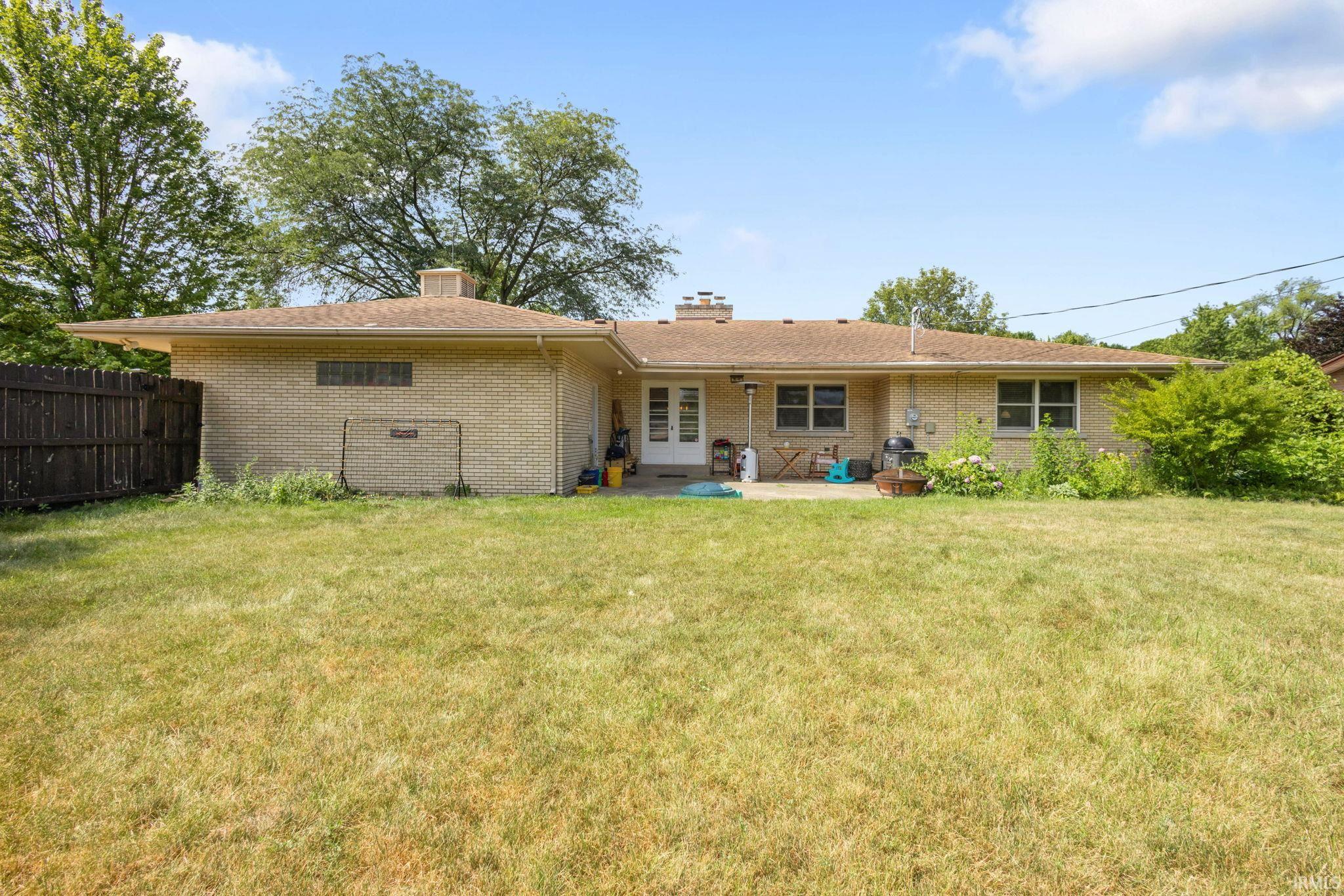 South Bend, Indiana 46617, United States, 4 Bedrooms Bedrooms, ,3 BathroomsBathrooms,Residential,Active,169717