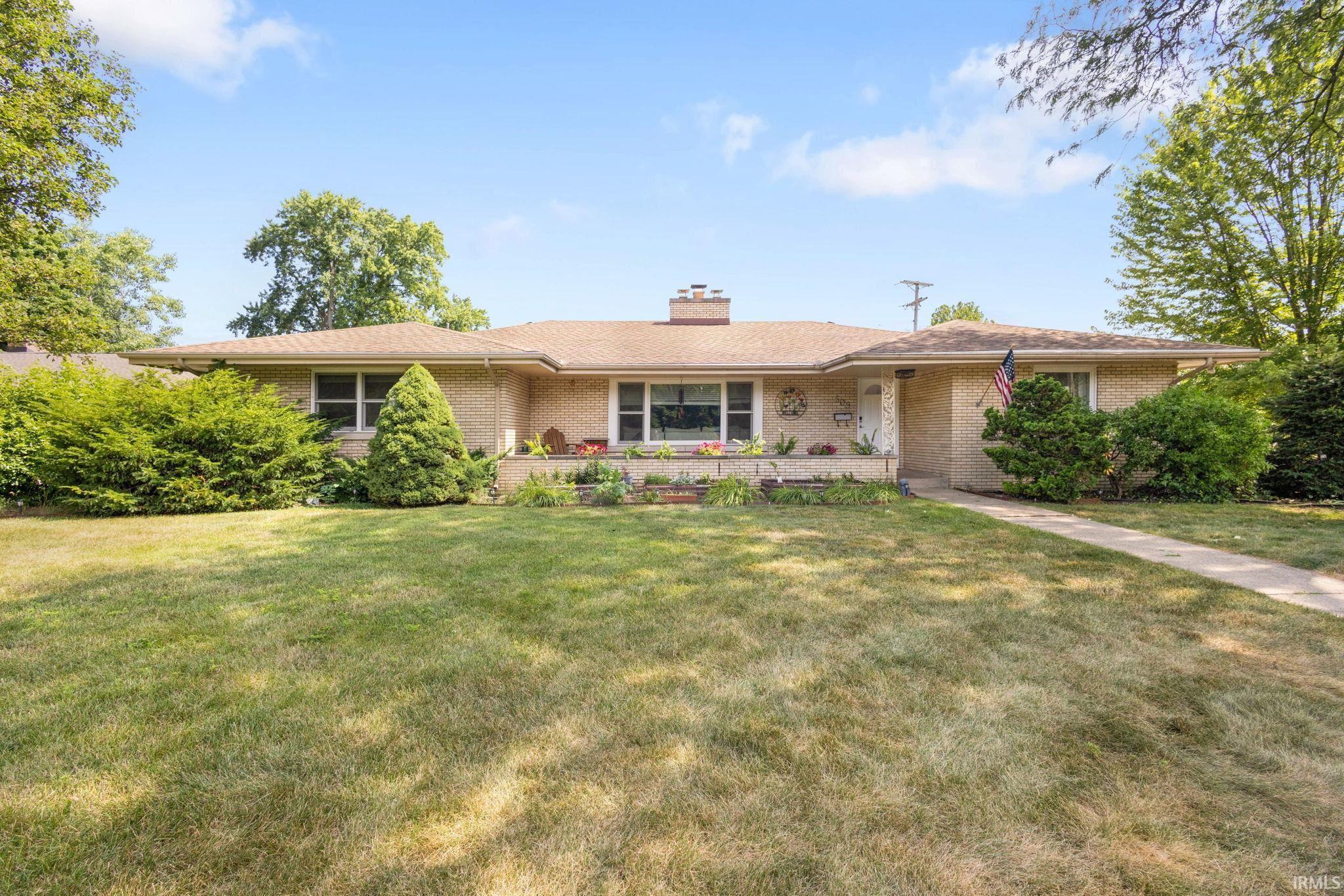 South Bend, Indiana 46617, United States, 4 Bedrooms Bedrooms, ,3 BathroomsBathrooms,Residential,Active,169717