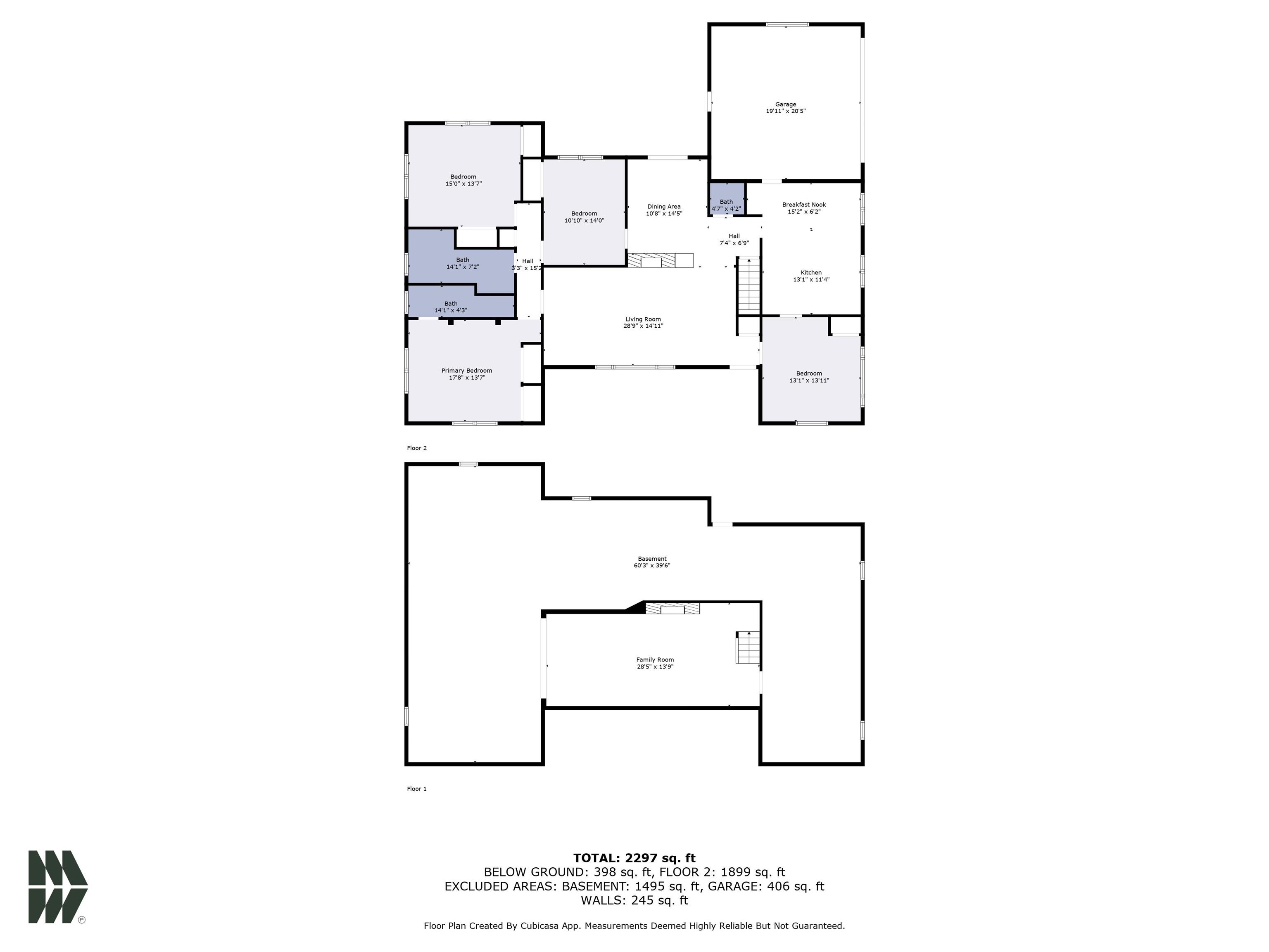 South Bend, Indiana 46617, United States, 4 Bedrooms Bedrooms, ,3 BathroomsBathrooms,Residential,Active,169717