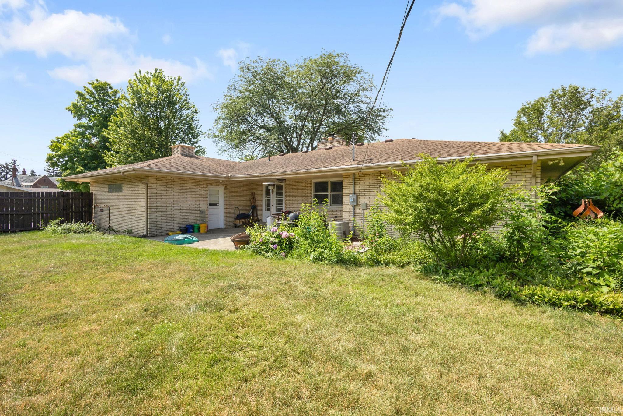 South Bend, Indiana 46617, United States, 4 Bedrooms Bedrooms, ,3 BathroomsBathrooms,Residential,Active,169717