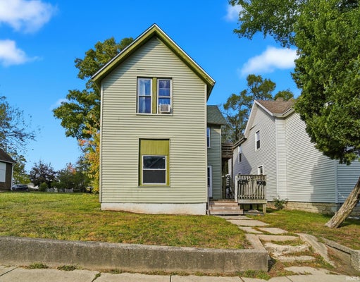 812 HUESTIS AVE, FORT WAYNE, IN 46807 - Image f9dd6cc8ceb4dfc85ce219f0f8f2b8b5/843879547