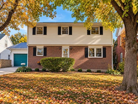 Photo of 328 Montgomery Street, Logansport, IN 46947 (MLS # 202644976)