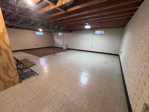Tiny photo for 328 Montgomery Street, Logansport, IN 46947 (MLS # 202644976)