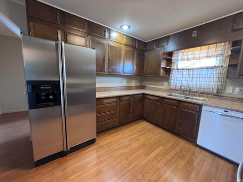 Tiny photo for 328 Montgomery Street, Logansport, IN 46947 (MLS # 202644976)