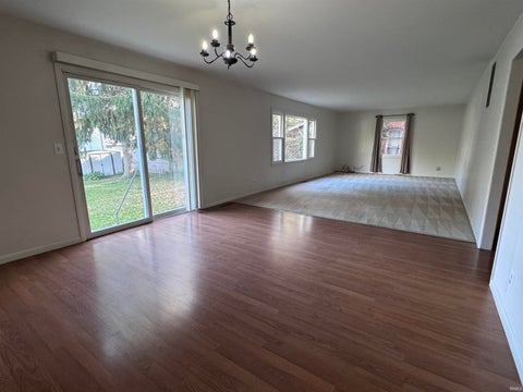 Tiny photo for 328 Montgomery Street, Logansport, IN 46947 (MLS # 202644976)